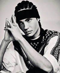 Tom Kaulitz 