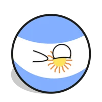 Argentinaball