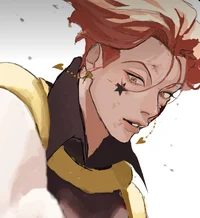Hisoka
