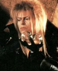 Jareth