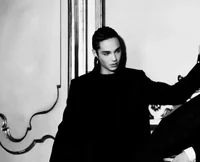Tom Kaulitz 