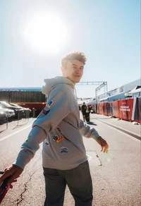 Lando Norris