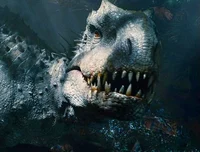 Indominus rex