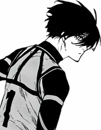 Itoshi Rin