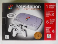PolyStation