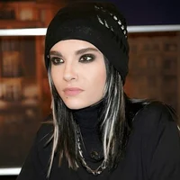 Bill Kaulitz