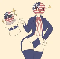 Female USA 