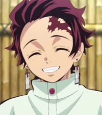 Tanjiro Kamado
