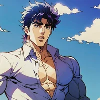 Jonathan Joestar