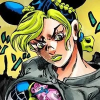 Jolyne Cujoh