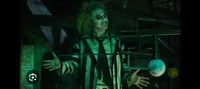 Beetlejuice