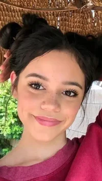 Jenna Ortega
