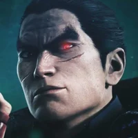 Kazuya Mishima