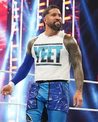 Jey Uso