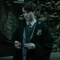Tom Riddle