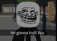 Troll face
