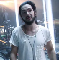 Tom kaulitz 