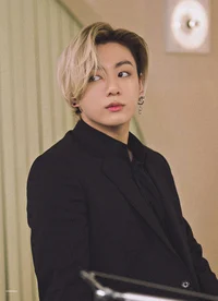 Jeon Jungkook 