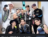 ATEEZ