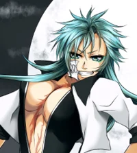 Fem Grimmjow