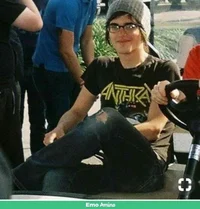 Mikey Way