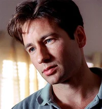 Fox Mulder 