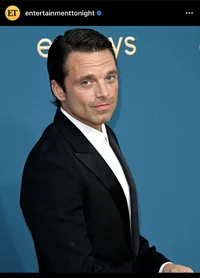 Sebastian Stan 