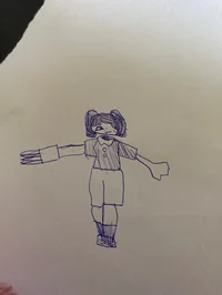 Ms Bethany-teacheroc