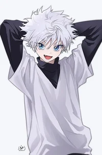Killua