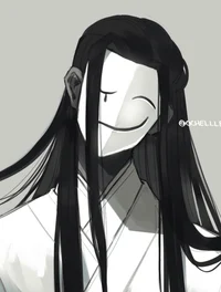 Bai Wuxian