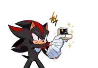 Boom Shadow