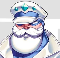 Captain Darmanitan