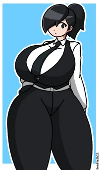 Shapeshifting Mother