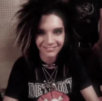 bill kaulitz