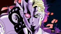 Yoshikage Kira
