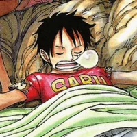 Monkey D Luffy