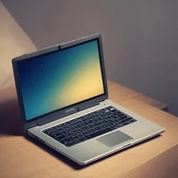 snarky laptop