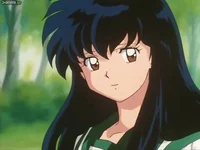 Kagome Higurashi