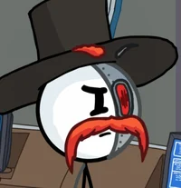 Right Hand Man - RPE