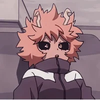 Mina Ashido