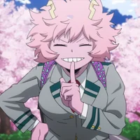 Mina Ashido