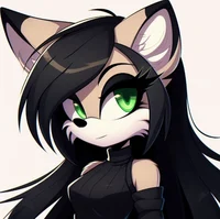 Mai The Fennec