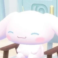 Cinnamoroll