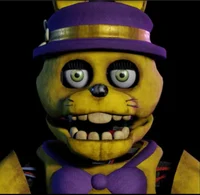 Spring Bonnie