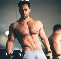 Alejandro Vargas