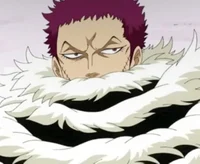 Charlotte Katakuri