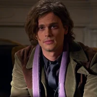 spencer reid