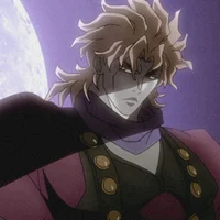 Dio Brando