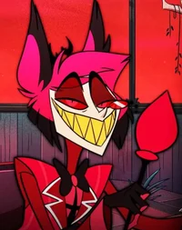 Alastor