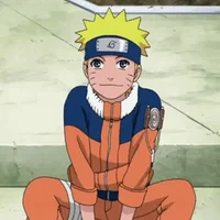 Naruto Uzumaki